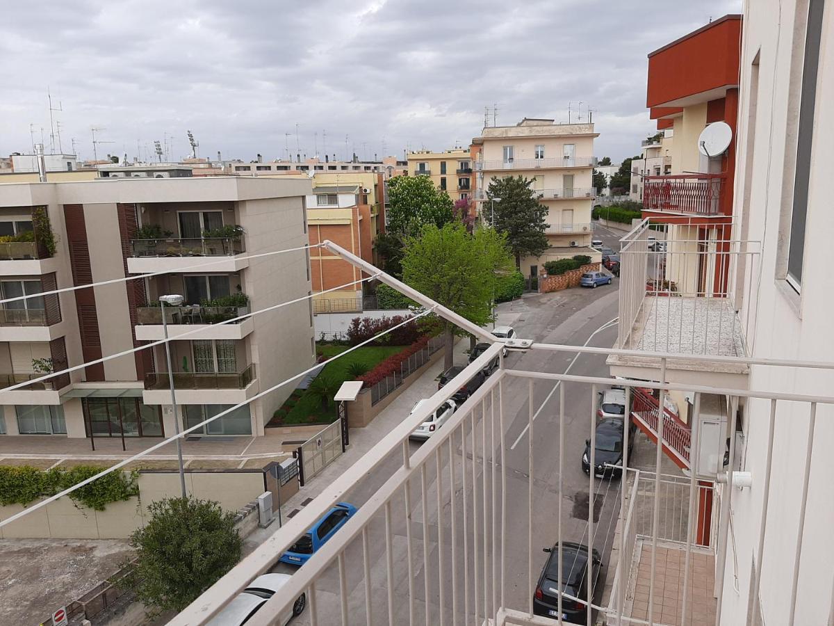 Gattini 48 Apartamento Matera Exterior foto